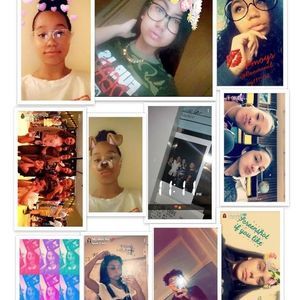 Meet your Posher, Jerameel